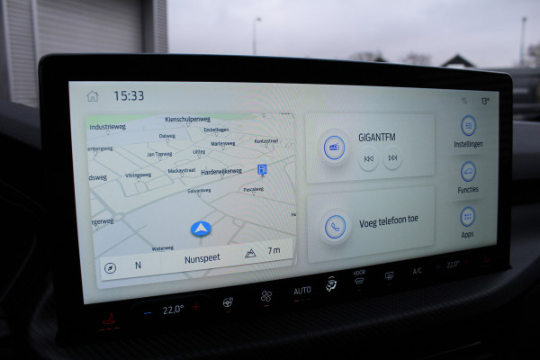 Ford Kuga 2.5 PHEV ST-Line X Nieuw 2026 | AGR | Adaptieve Cruise | Navigatie | Led | Winterpack