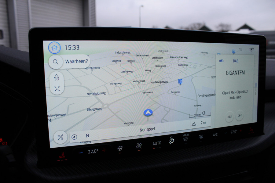 Ford Kuga 2.5 PHEV ST-Line X Nieuw 2026 | AGR | Adaptieve Cruise | Navigatie | Led | Winterpack