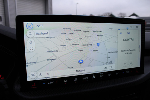 Ford Kuga 2.5 PHEV ST-Line X Nieuw 2026 | AGR | Adaptieve Cruise | Navigatie | Led | Winterpack