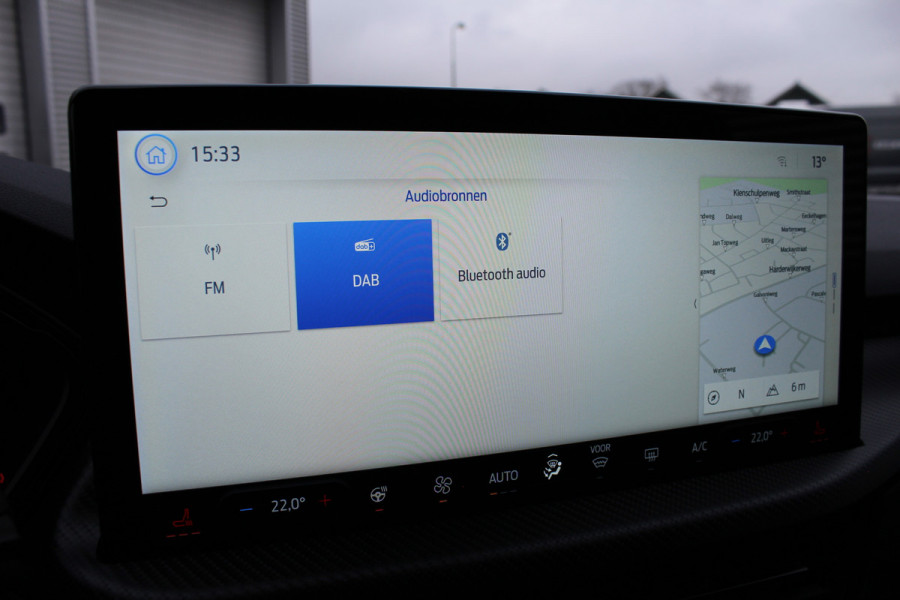 Ford Kuga 2.5 PHEV ST-Line X Nieuw 2026 | AGR | Adaptieve Cruise | Navigatie | Led | Winterpack