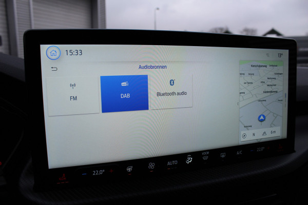 Ford Kuga 2.5 PHEV ST-Line X Nieuw 2026 | AGR | Adaptieve Cruise | Navigatie | Led | Winterpack