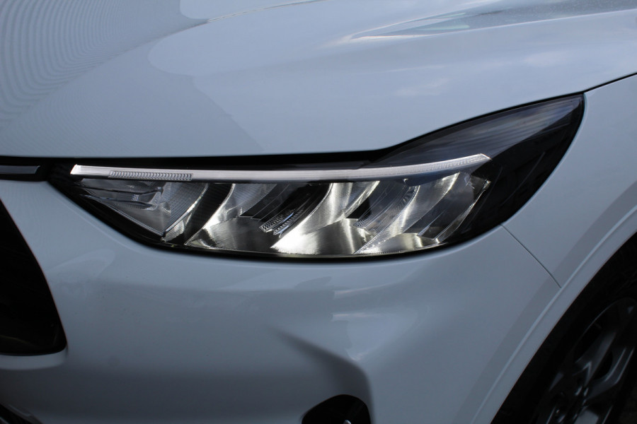 Ford Kuga 2.5 PHEV ST-Line X Nieuw 2026 | AGR | Adaptieve Cruise | Navigatie | Led | Winterpack