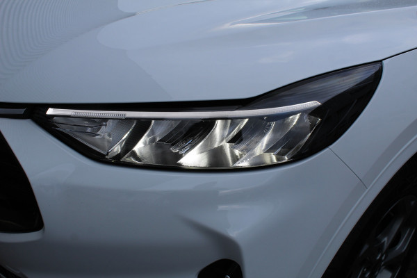 Ford Kuga 2.5 PHEV ST-Line X Nieuw 2026 | AGR | Adaptieve Cruise | Navigatie | Led | Winterpack