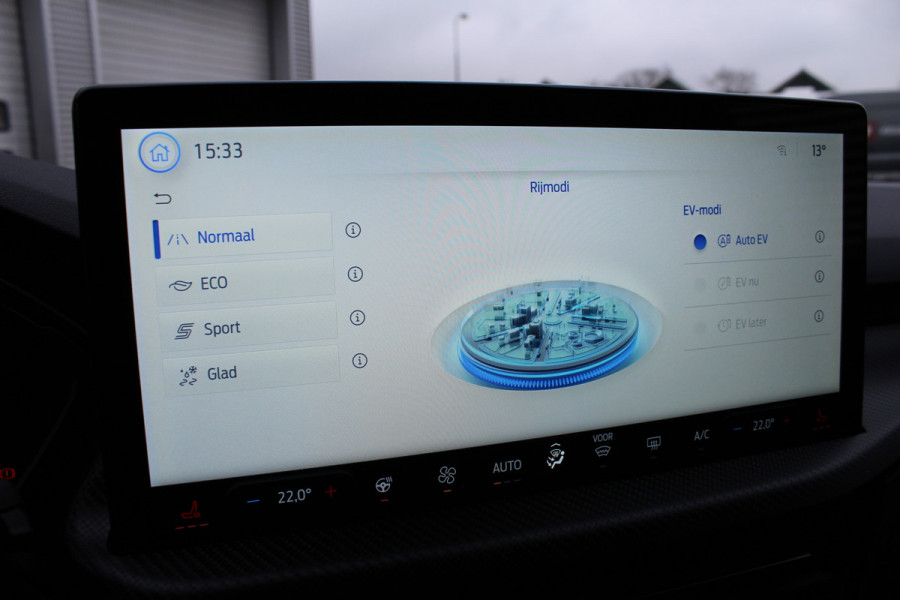 Ford Kuga 2.5 PHEV ST-Line X Nieuw 2026 | AGR | Adaptieve Cruise | Navigatie | Led | Winterpack