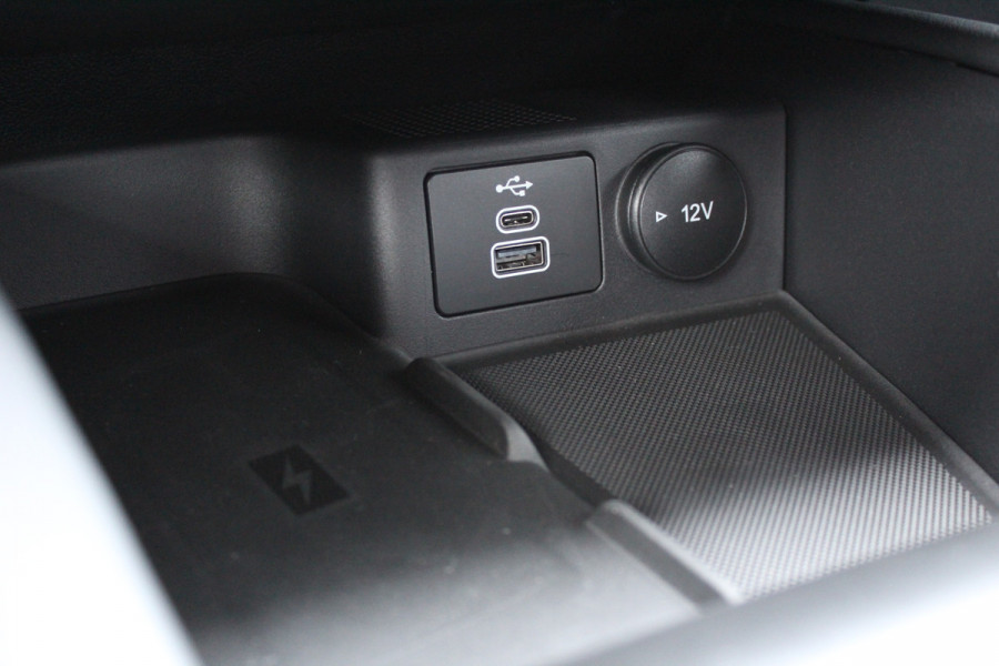 Ford Kuga 2.5 PHEV ST-Line X Nieuw 2026 | AGR | Adaptieve Cruise | Navigatie | Led | Winterpack