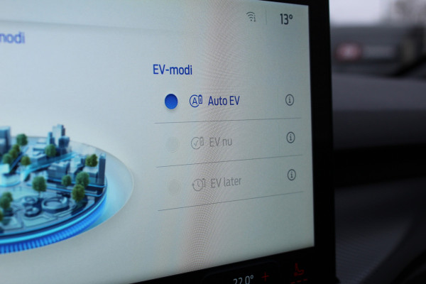 Ford Kuga 2.5 PHEV ST-Line X Nieuw 2026 | AGR | Adaptieve Cruise | Navigatie | Led | Winterpack