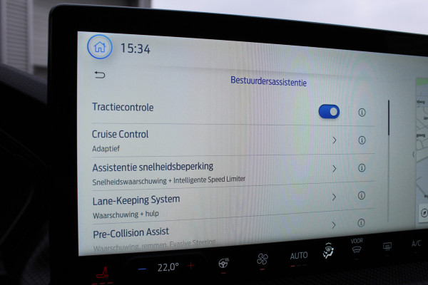 Ford Kuga 2.5 PHEV ST-Line X Nieuw 2026 | AGR | Adaptieve Cruise | Navigatie | Led | Winterpack