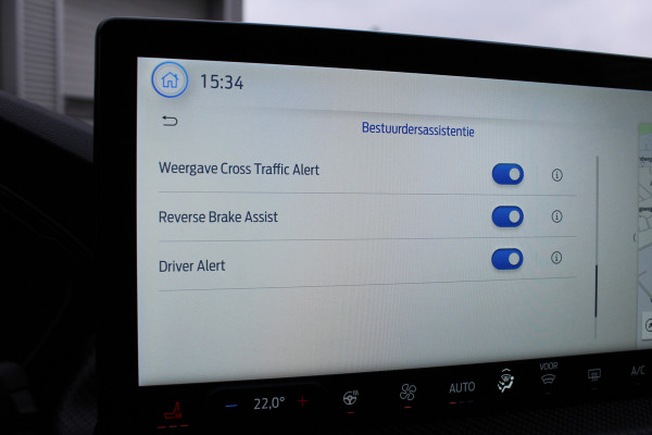 Ford Kuga 2.5 PHEV ST-Line X Nieuw 2026 | AGR | Adaptieve Cruise | Navigatie | Led | Winterpack