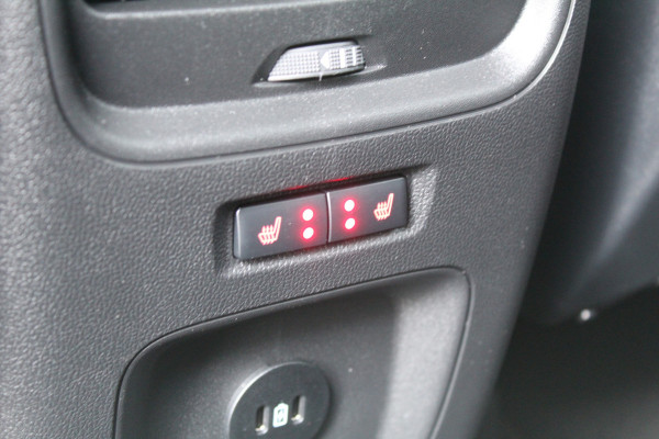 Ford Kuga 2.5 PHEV ST-Line X Nieuw 2026 | AGR | Adaptieve Cruise | Navigatie | Led | Winterpack