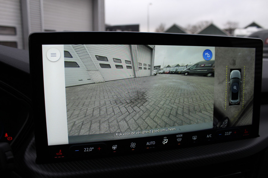 Ford Kuga 2.5 PHEV ST-Line X Nieuw 2026 | AGR | Adaptieve Cruise | Navigatie | Led | Winterpack