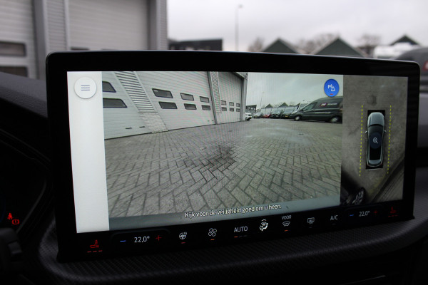 Ford Kuga 2.5 PHEV ST-Line X Nieuw 2026 | AGR | Adaptieve Cruise | Navigatie | Led | Winterpack