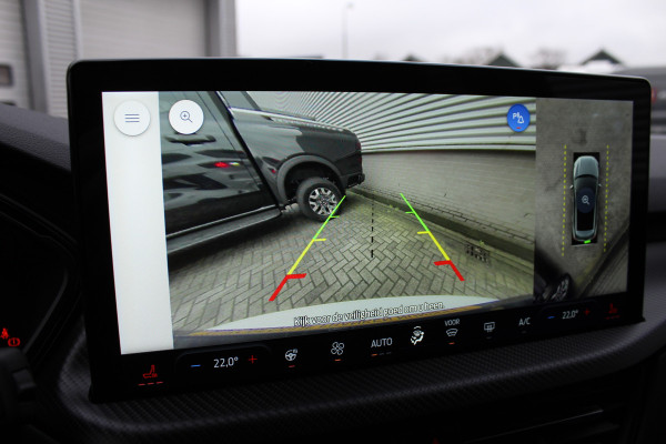 Ford Kuga 2.5 PHEV ST-Line X Nieuw 2026 | AGR | Adaptieve Cruise | Navigatie | Led | Winterpack