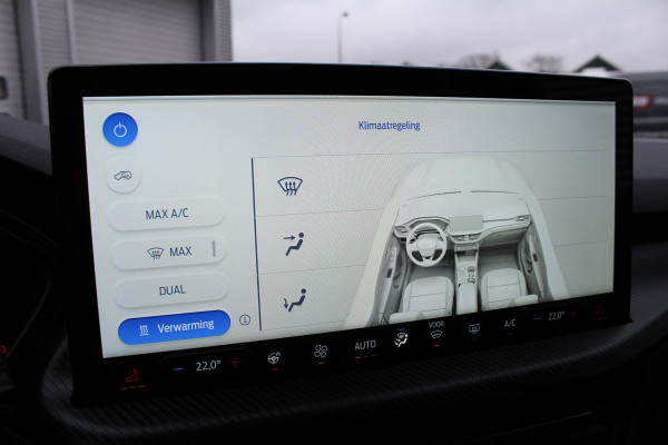 Ford Kuga 2.5 PHEV ST-Line X Nieuw 2026 | AGR | Adaptieve Cruise | Navigatie | Led | Winterpack