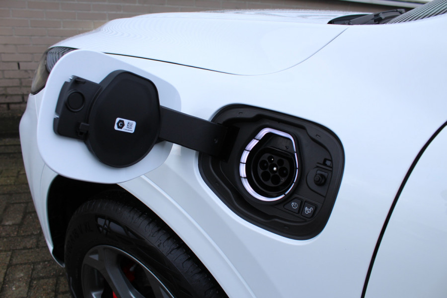 Ford Kuga 2.5 PHEV ST-Line X Nieuw 2026 | AGR | Adaptieve Cruise | Navigatie | Led | Winterpack