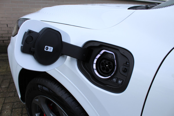 Ford Kuga 2.5 PHEV ST-Line X Nieuw 2026 | AGR | Adaptieve Cruise | Navigatie | Led | Winterpack