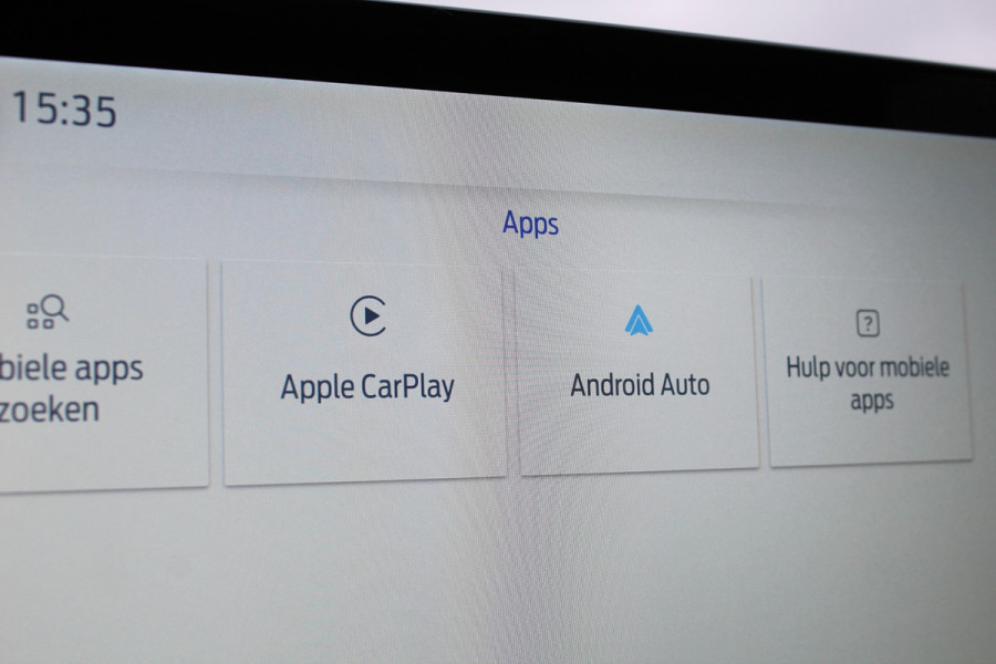 Ford Kuga 2.5 PHEV ST-Line X Nieuw 2026 | AGR | Adaptieve Cruise | Navigatie | Led | Winterpack