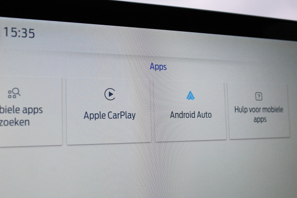 Ford Kuga 2.5 PHEV ST-Line X Nieuw 2026 | AGR | Adaptieve Cruise | Navigatie | Led | Winterpack