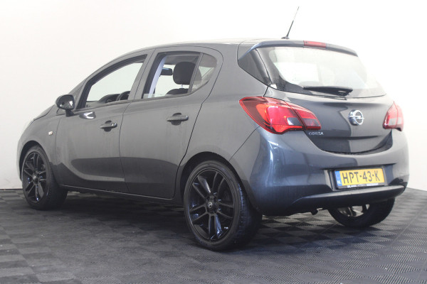 Opel Corsa 1.4 Edition