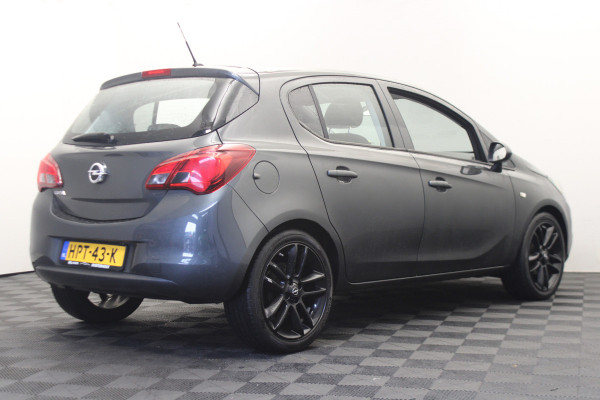 Opel Corsa 1.4 Edition
