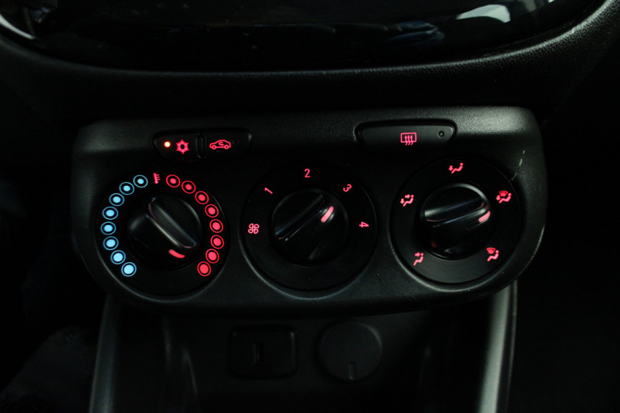 Opel Corsa 1.4 Edition