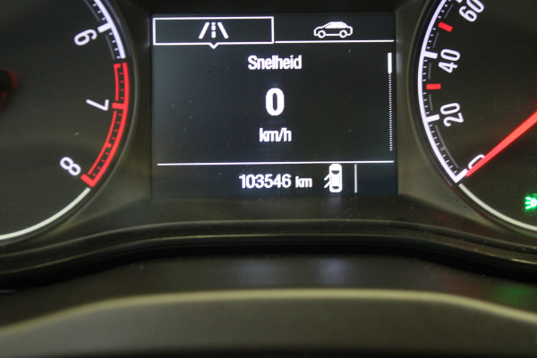 Opel Corsa 1.4 Edition