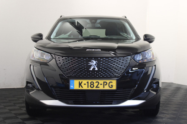 Peugeot 2008 1.2 PureTech Blue Lease Allure |Camera|Trekhaak|Navi|