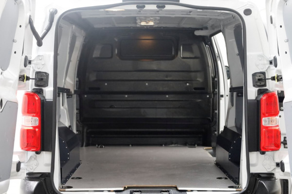 Fiat Scudo 2.0 Diesel 180pk Automaat L3 Airco/Navi/Camera 09-2024