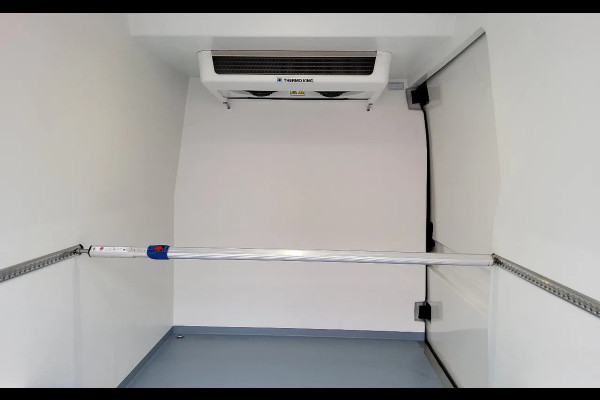 Renault Master NEW TYPE 150.35 EURO 6 L2H2 KOEL-VRIES -20 + NACHTKOELING - V-26-KKP - REG. 2024 BPM VRIJ!