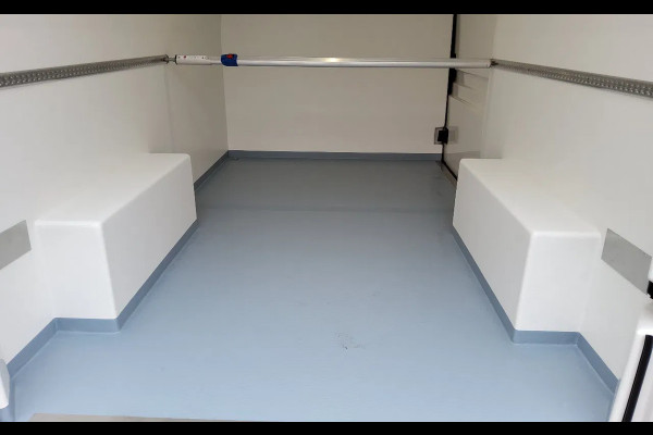 Renault Master NEW TYPE 150.35 EURO 6 L2H2 KOEL-VRIES -20 + NACHTKOELING - V-26-KKP - REG. 2024 BPM VRIJ!