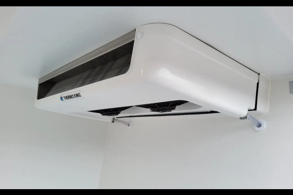 Renault Master NEW TYPE 150.35 EURO 6 L2H2 KOEL-VRIES -20 + NACHTKOELING - V-26-KKP - REG. 2024 BPM VRIJ!