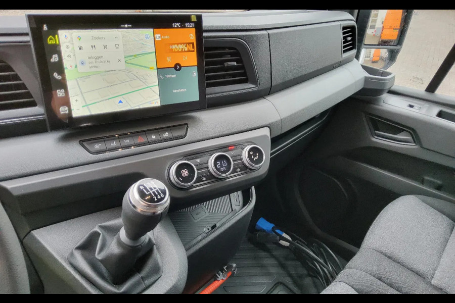 Renault Master NEW TYPE 150.35 EURO 6 L2H2 KOEL-VRIES -20 + NACHTKOELING - V-26-KKP - REG. 2024 BPM VRIJ!