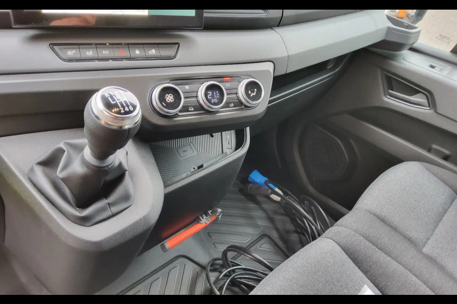 Renault Master NEW TYPE 150.35 EURO 6 L2H2 KOEL-VRIES -20 + NACHTKOELING - V-26-KKP - REG. 2024 BPM VRIJ!