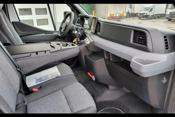 Renault Master NEW TYPE 150.35 EURO 6 L2H2 KOEL-VRIES -20 + NACHTKOELING - V-26-KKP - REG. 2024 BPM VRIJ!