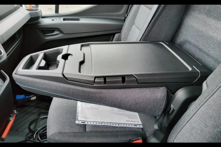 Renault Master NEW TYPE 150.35 EURO 6 L2H2 KOEL-VRIES -20 + NACHTKOELING - V-26-KKP - REG. 2024 BPM VRIJ!