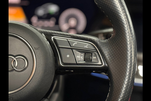 Audi A3 Sportback 40 TFSIe S-line Competition | Black Pack | Full Option | PANO | Matrixx | Ambient | Business-pakket+ | AudiSound