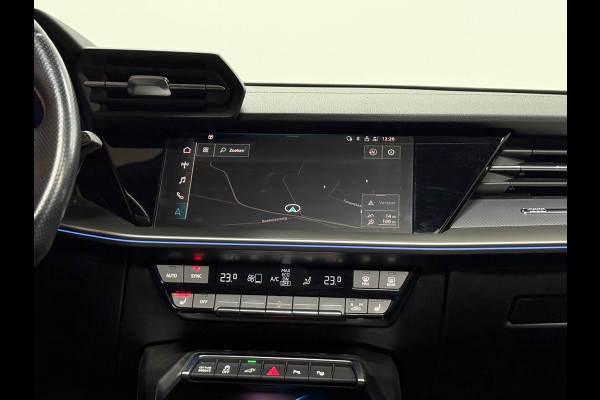 Audi A3 Sportback 40 TFSIe S-line Competition | Black Pack | Full Option | PANO | Matrixx | Ambient | Business-pakket+ | AudiSound