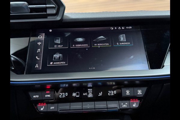 Audi A3 Sportback 40 TFSIe S-line Competition | Black Pack | Full Option | PANO | Matrixx | Ambient | Business-pakket+ | AudiSound