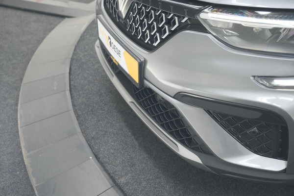 Renault Arkana Mild Hybrid 140 EDC Techno | 360 Camera | Dodehoekdetectie | Adaptieve Cruise Control