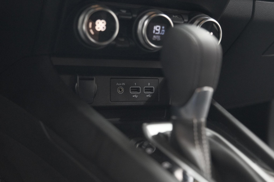 Renault Arkana Mild Hybrid 140 EDC Techno | 360 Camera | Dodehoekdetectie | Adaptieve Cruise Control