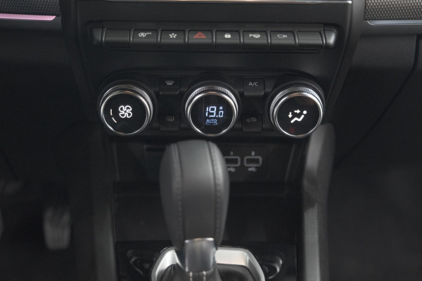 Renault Arkana Mild Hybrid 140 EDC Techno | 360 Camera | Dodehoekdetectie | Adaptieve Cruise Control