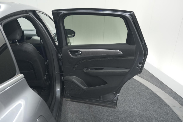 Renault Arkana Mild Hybrid 140 EDC Techno | 360 Camera | Dodehoekdetectie | Adaptieve Cruise Control