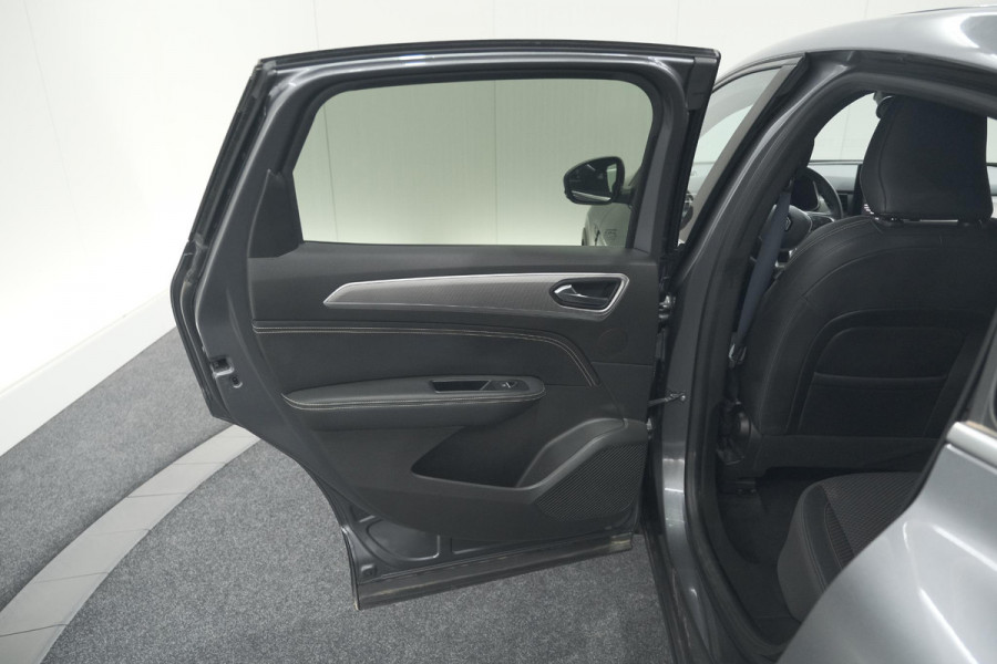 Renault Arkana Mild Hybrid 140 EDC Techno | 360 Camera | Dodehoekdetectie | Adaptieve Cruise Control