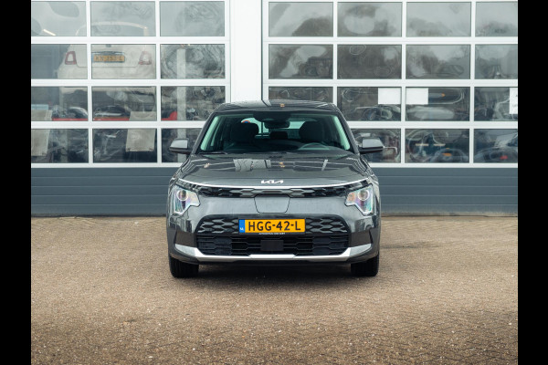 Kia Niro EV Light 64.8 kWh l SOH 99,3%