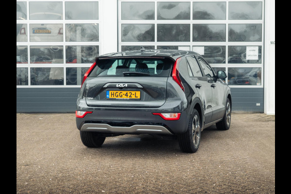 Kia Niro EV Light 64.8 kWh l SOH 99,3%