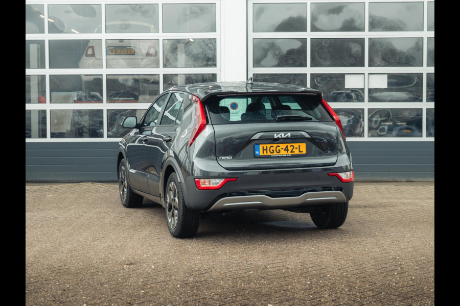 Kia Niro EV Light 64.8 kWh l SOH 99,3%
