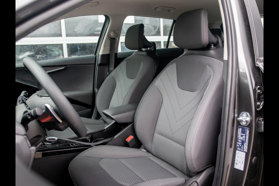 Kia Niro EV Light 64.8 kWh l SOH 99,3%