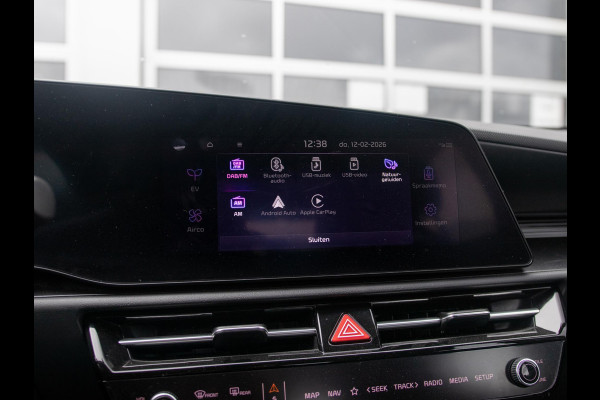 Kia Niro EV Light 64.8 kWh l SOH 99,3%