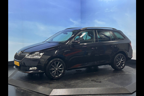 Škoda Fabia Combi 1.0 TSI Business Edition Clima | Cruise | Navi | Pano | PDC