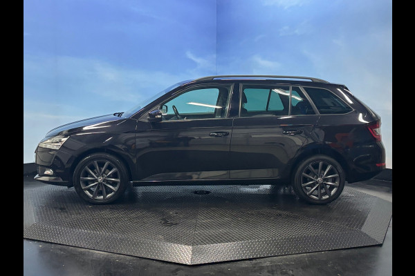 Škoda Fabia Combi 1.0 TSI Business Edition Clima | Cruise | Navi | Pano | PDC