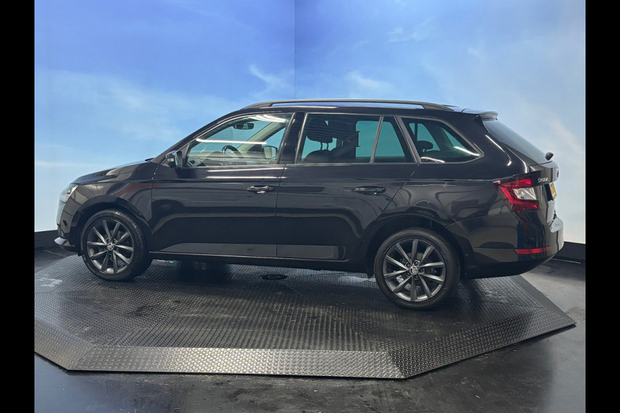 Škoda Fabia Combi 1.0 TSI Business Edition Clima | Cruise | Navi | Pano | PDC